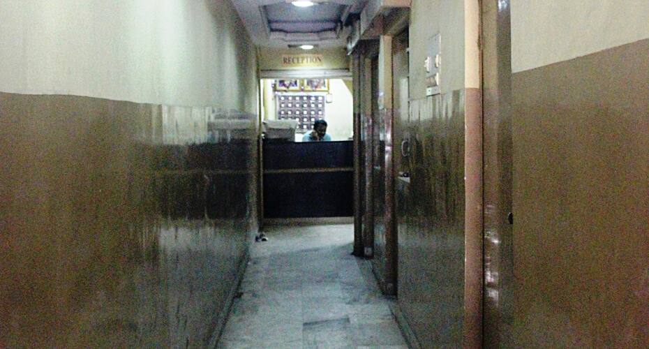 Hotel New Amit, Patna 2